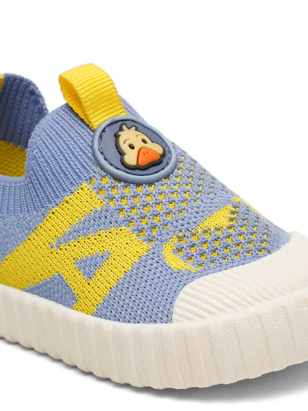 Toddler First Step Shoes