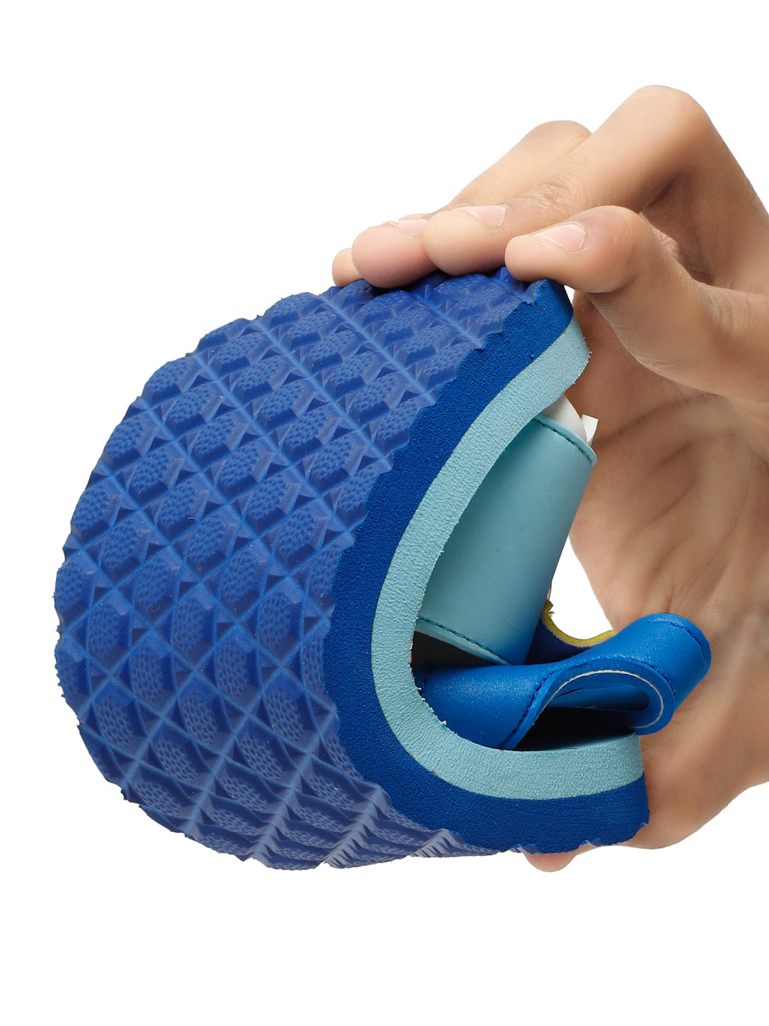 Premium Monster Artistic Sandals - SkyBlue (Unisex)