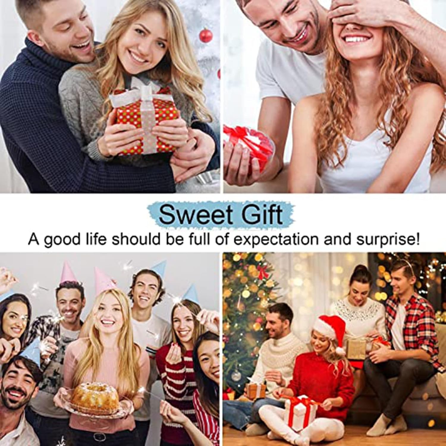 Dacida Matching Couples Bracelets for Women Men Long Distance Bracelets for Couples His Hers Bracelets Relationship Bracelets Anniversary Christmas Birthday Gifts