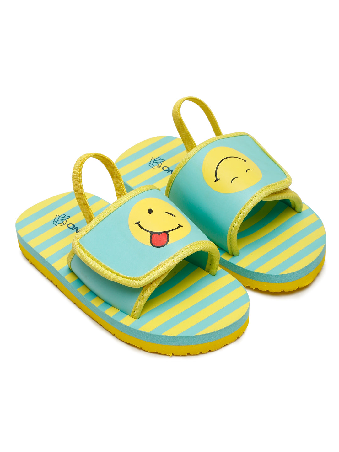 Smileys Sliders for Kids