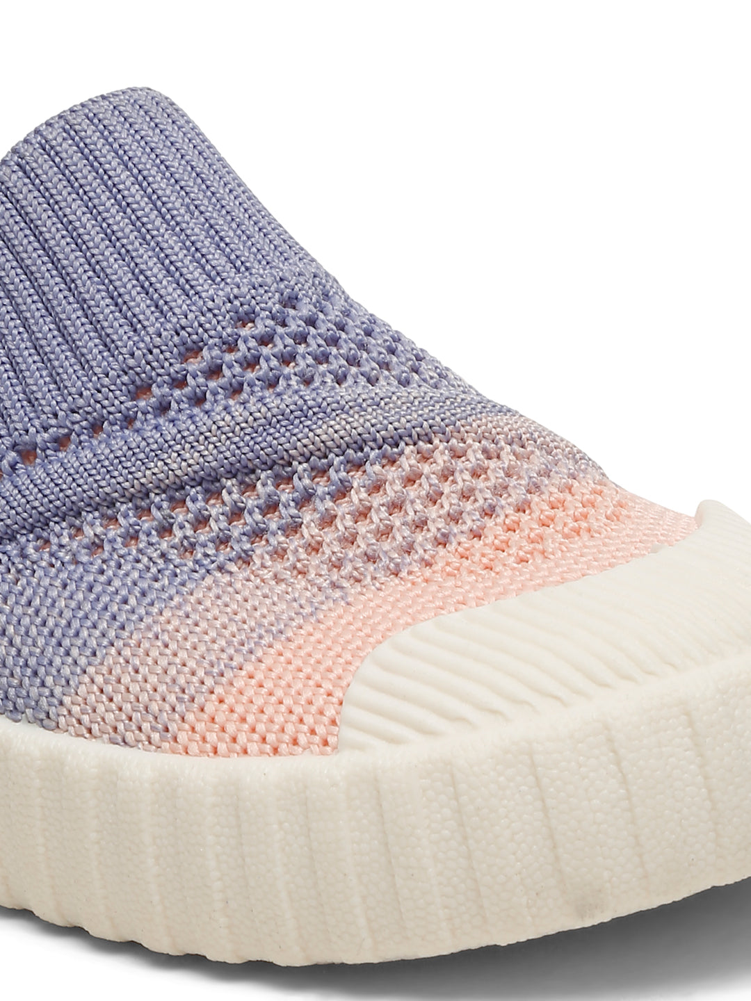 Shady Toddlers' First Step Breathable Shoes - Purple (Unisex)