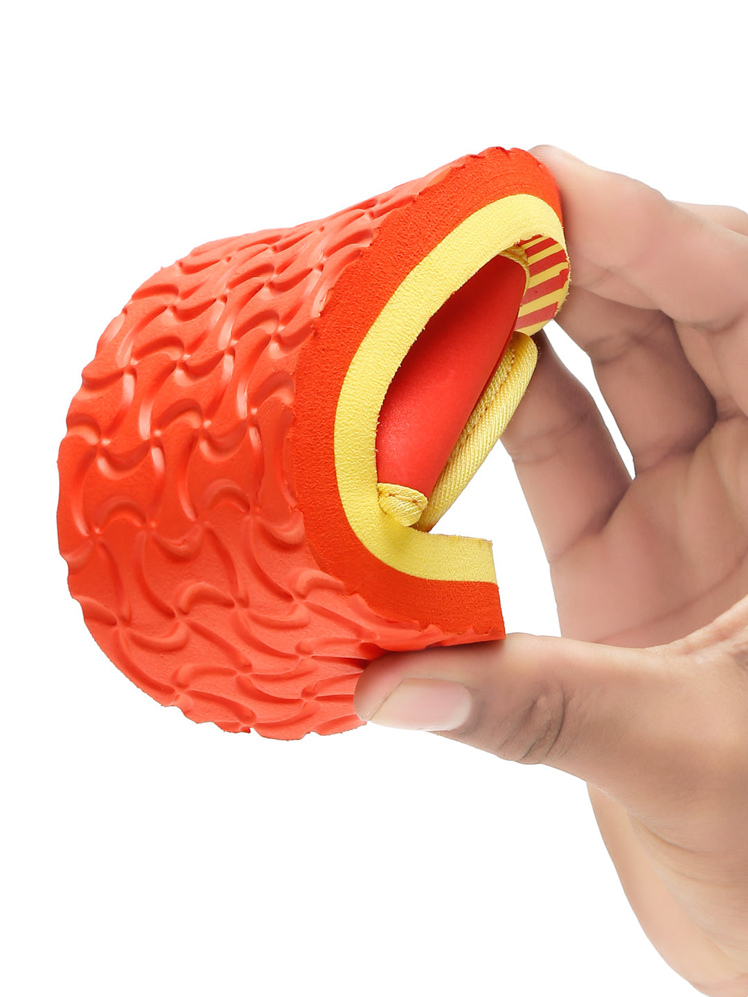 Panda Sliders/Flipflops With Adjustable Strap & Back Support (Boys)